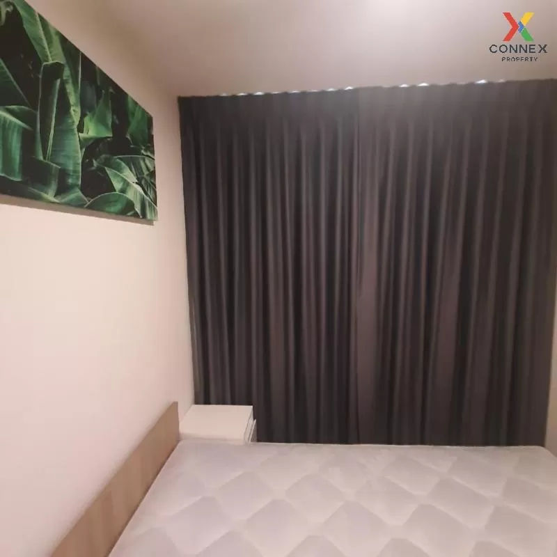 For Rent Condo , NUE Noble Chaengwattana , MRT-Sri Rat , Khlong Kluea , Pak Kret , Nonthaburi , CX-75094