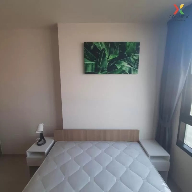 For Rent Condo , NUE Noble Chaengwattana , MRT-Sri Rat , Khlong Kluea , Pak Kret , Nonthaburi , CX-75094