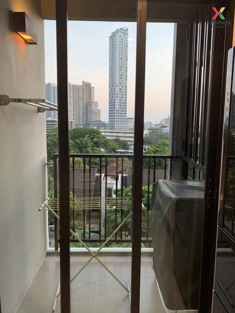 FOR RENT condo , The Base Park West Sukhumvit 77 , BTS-On Nut , Phra Khanong Nuea , Watthana , Bangkok , CX-75096