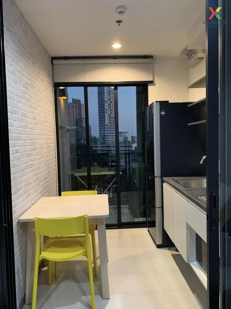 FOR RENT condo , The Base Park West Sukhumvit 77 , BTS-On Nut , Phra Khanong Nuea , Watthana , Bangkok , CX-75096 4