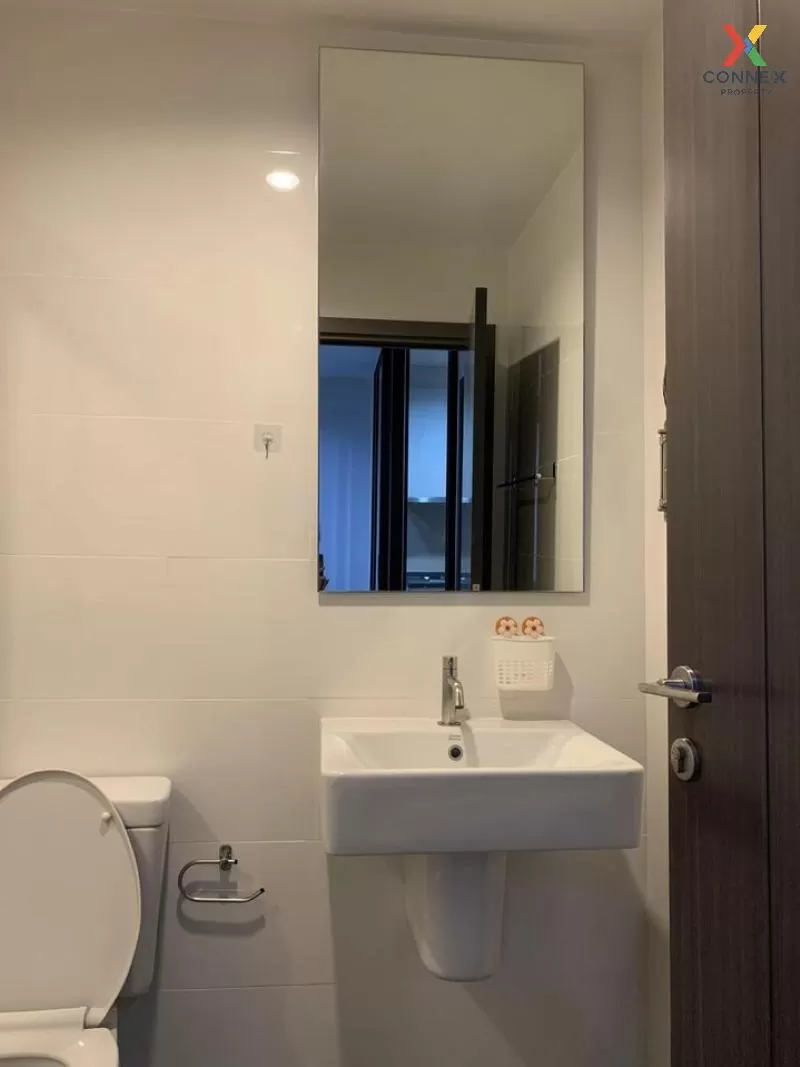 FOR RENT condo , The Base Park West Sukhumvit 77 , BTS-On Nut , Phra Khanong Nuea , Watthana , Bangkok , CX-75096