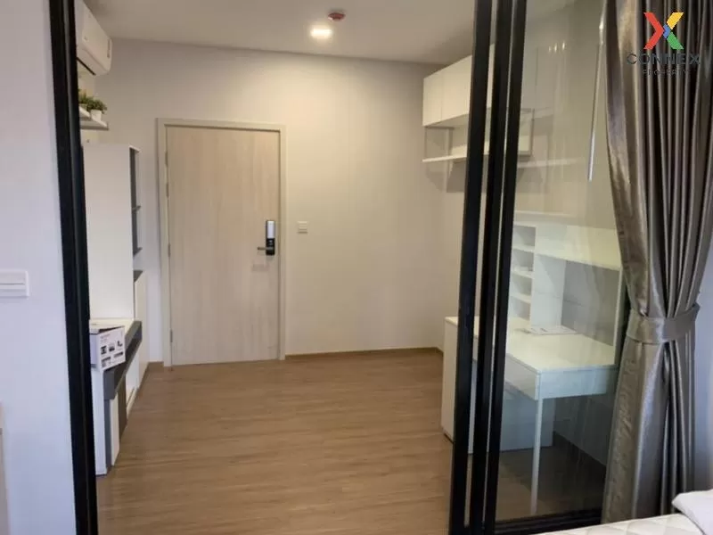 FOR SALE condo , Metris Rama 9 - Ramkhamhaeng , ARL-Ramkhamhaeng , Hua Mak , Bang Kapi , Bangkok , CX-75097 3