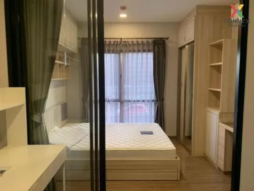 FOR SALE condo , Metris Rama 9 - Ramkhamhaeng , ARL-Ramkhamhaeng , Hua Mak , Bang Kapi , Bangkok , CX-75097