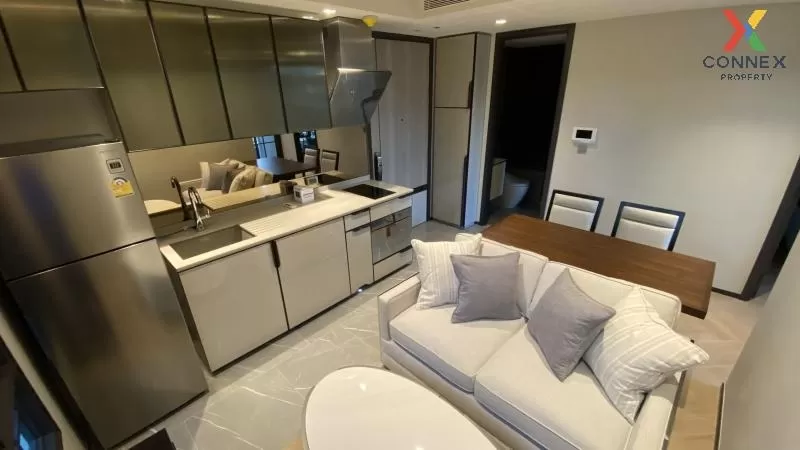 FOR RENT condo , The Reserve Sukhumvit 61 , BTS-Thong Lo , Khlong Toei Nuea , Watthana , Bangkok , CX-75099 1