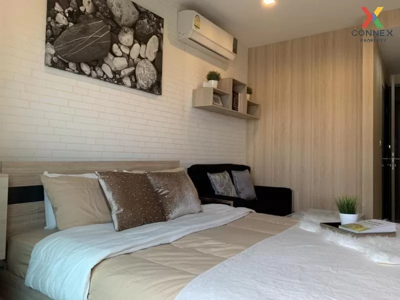 FOR SALE condo , Ideo Mobi Sukhumvit , BTS-On Nut , Bang Chak , Phra Khanong , Bangkok , CX-75106