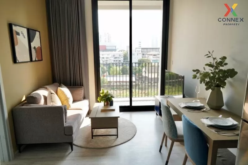 FOR RENT condo , XT Ekkamai , BTS-Ekkamai , Khlong Tan Nuea , Watthana , Bangkok , CX-75108 1