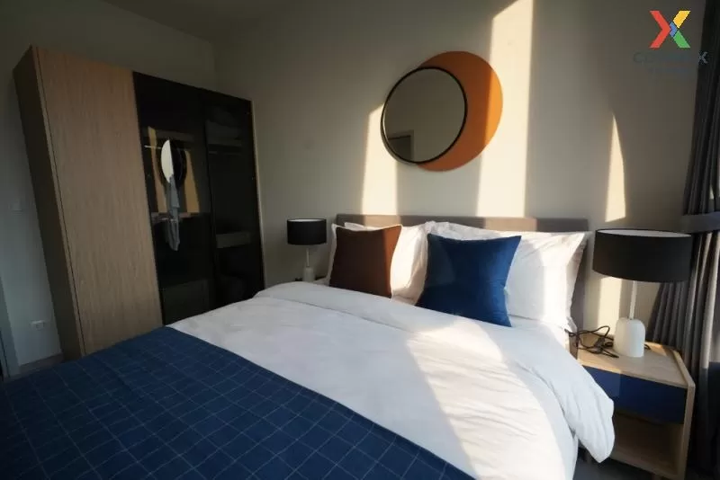 FOR RENT condo , XT Ekkamai , BTS-Ekkamai , Khlong Tan Nuea , Watthana , Bangkok , CX-75108 4