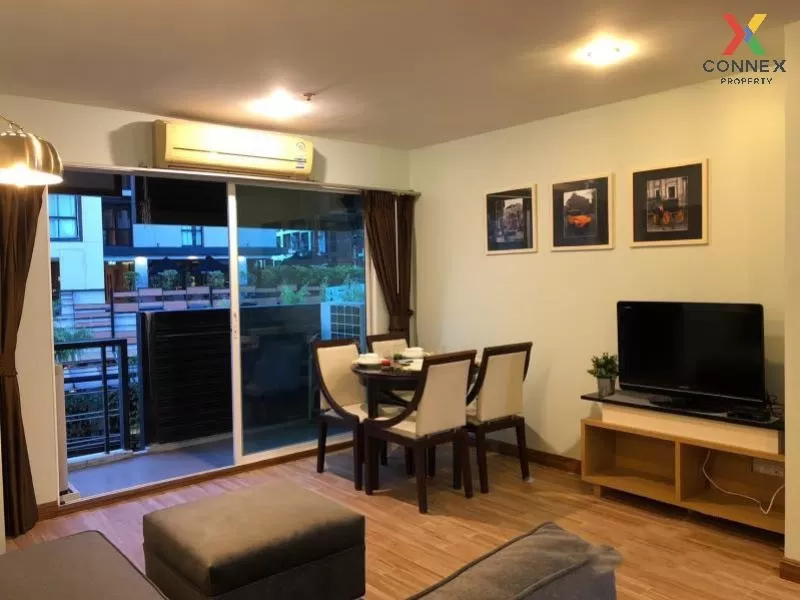 FOR RENT condo , The Next Sukhumvit 52 , BTS-On Nut , Bang Chak , Phra Khanong , Bangkok , CX-75109 1