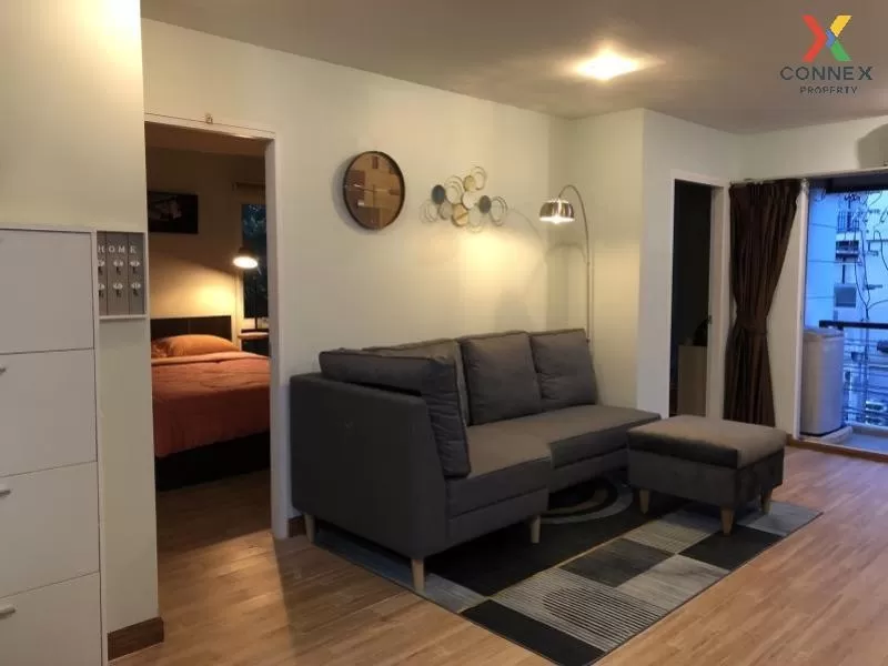 FOR RENT condo , The Next Sukhumvit 52 , BTS-On Nut , Bang Chak , Phra Khanong , Bangkok , CX-75109 4