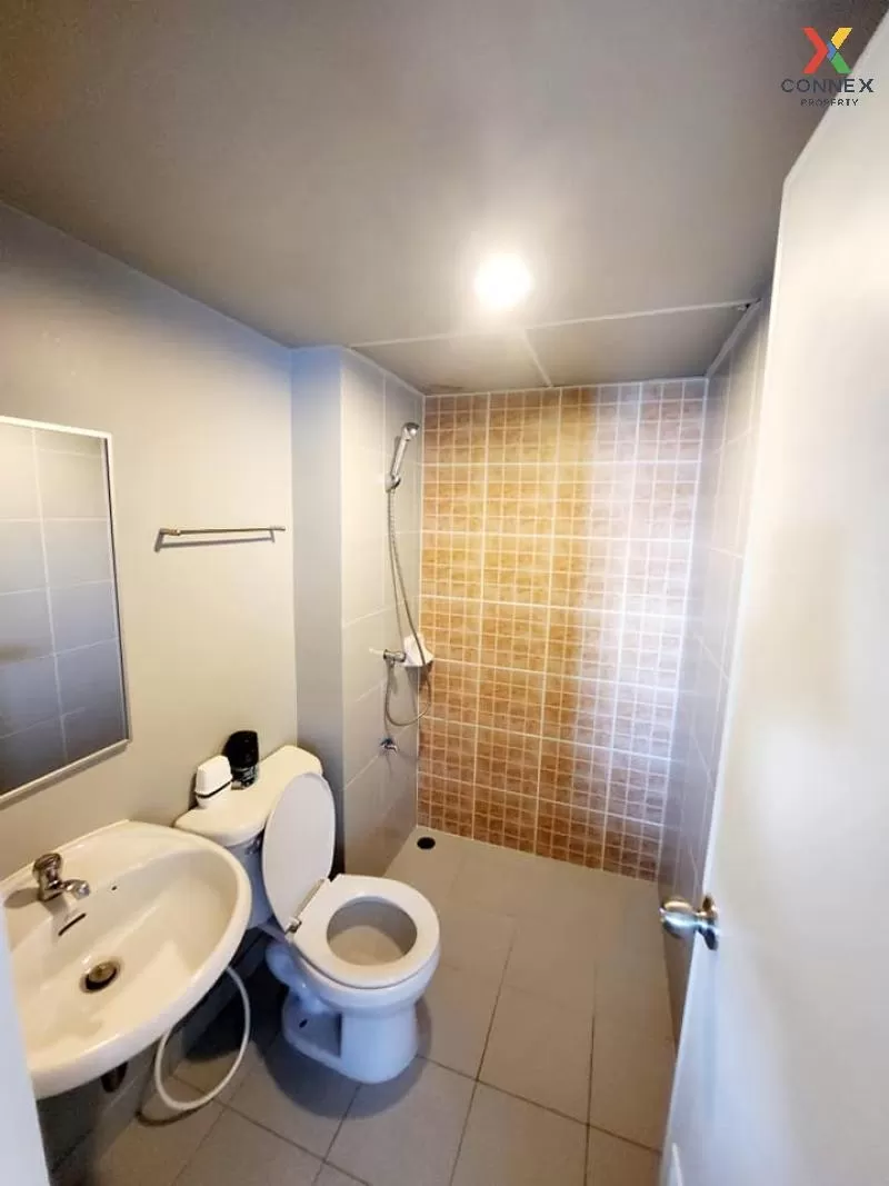 FOR SALE condo , Lumpini Mixx Thepharak - Srinakarin , Samrong Nuea , Mueang Samut Prakan , Samut Prakarn , CX-75111