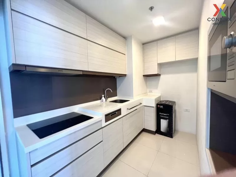 FOR SALE condo , The Room Sathorn - Taksin , BTS-Pho Nimit , Bang Yiruea , Thon Buri , Bangkok , CX-75118