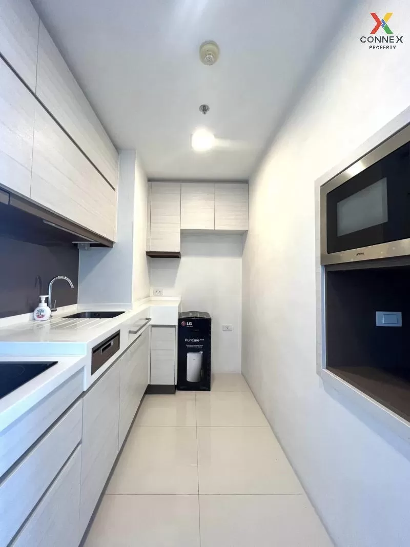 FOR SALE condo , The Room Sathorn - Taksin , BTS-Pho Nimit , Bang Yiruea , Thon Buri , Bangkok , CX-75118