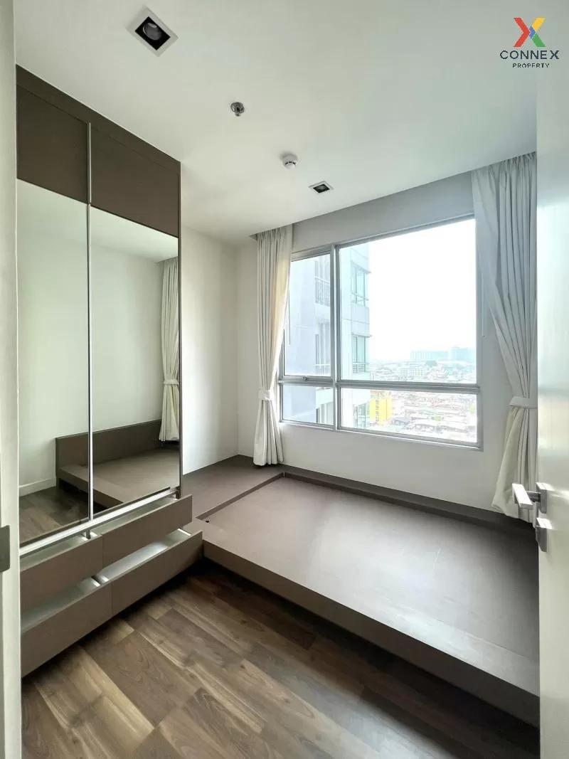 FOR SALE condo , The Room Sathorn - Taksin , BTS-Pho Nimit , Bang Yiruea , Thon Buri , Bangkok , CX-75118