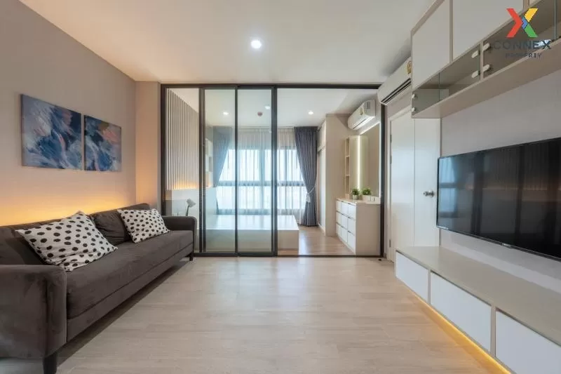 FOR SALE condo , The Tree Rio Bang - Aor , MRT-Bang O , Bang O , Bang Phlat , Bangkok , CX-75120 3