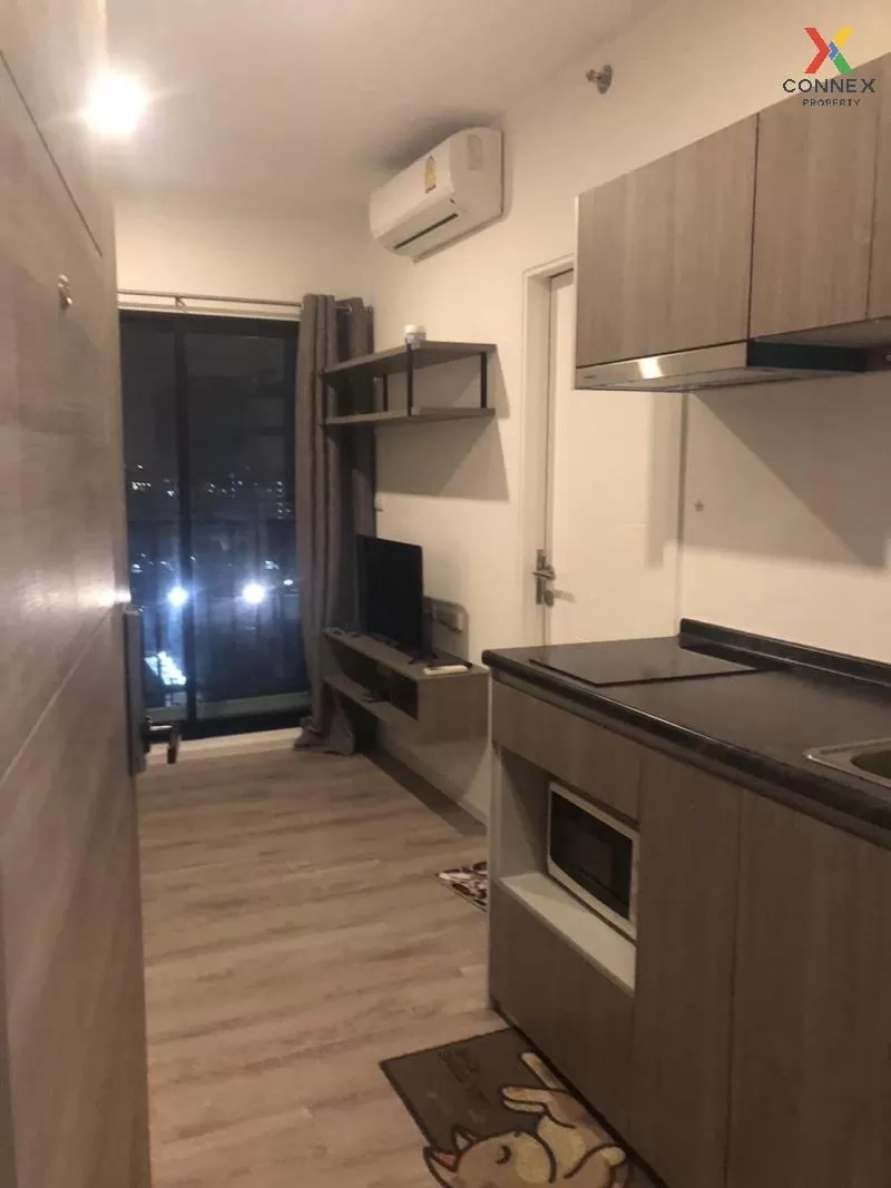 For Rent Condo , Kensington Sukhumvit - Theparak , BTS-Samrong , Bang Mueang Mai , Mueang Samut Prakan , Samut Prakarn , CX-75121