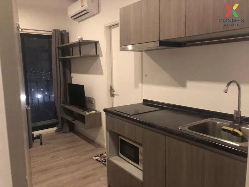 For Rent Condo , Kensington Sukhumvit - Theparak , BTS-Samrong , Bang Mueang Mai , Mueang Samut Prakan , Samut Prakarn , CX-75121