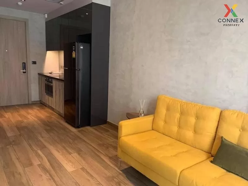 FOR SALE condo , The Lofts Asoke , MRT-Phetchaburi , Khlong Toei Nuea , Watthana , Bangkok , CX-75127 2