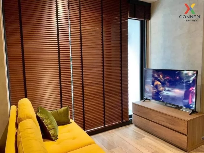 FOR SALE condo , The Lofts Asoke , MRT-Phetchaburi , Khlong Toei Nuea , Watthana , Bangkok , CX-75127 3