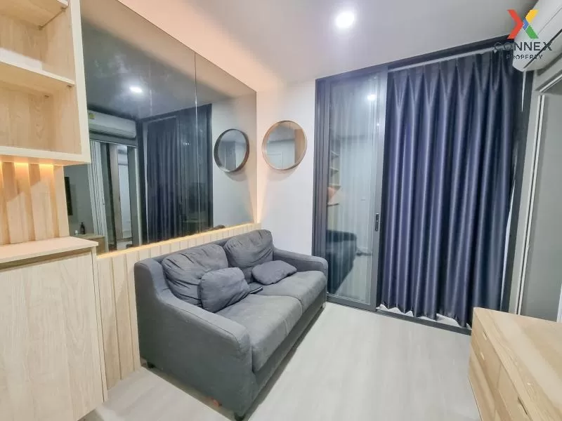 FOR SALE condo , CIELA Sripatum , BTS-Bang Bua , Lat Yao , Chatuchak , Bangkok , CX-75130 1