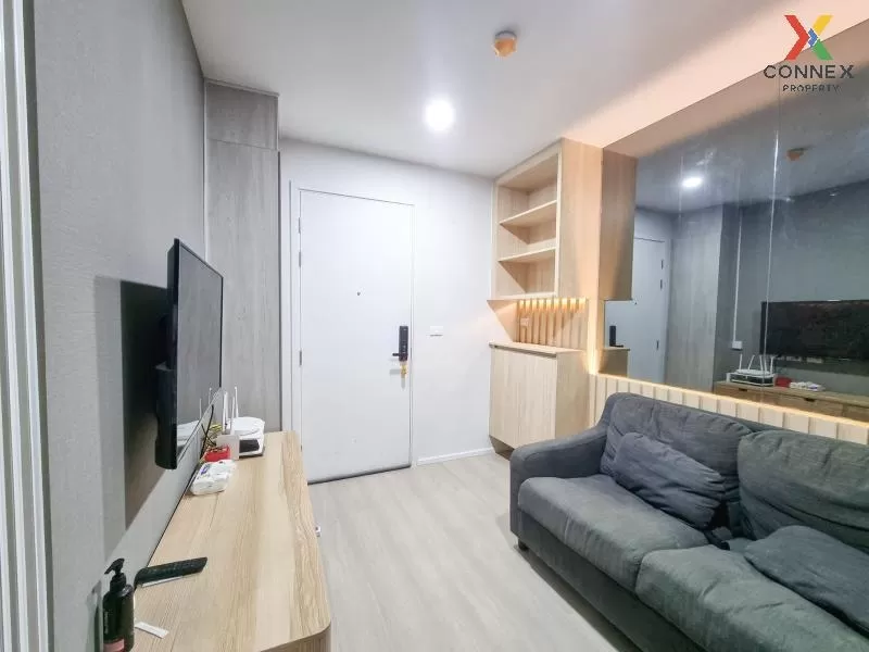 FOR SALE condo , CIELA Sripatum , BTS-Bang Bua , Lat Yao , Chatuchak , Bangkok , CX-75130 2