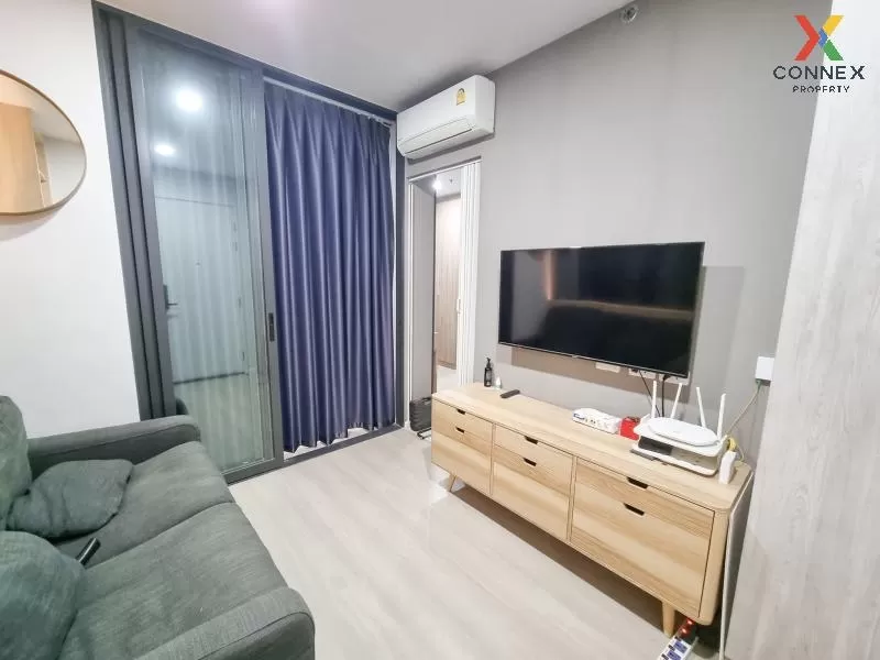 FOR SALE condo , CIELA Sripatum , BTS-Bang Bua , Lat Yao , Chatuchak , Bangkok , CX-75130 3