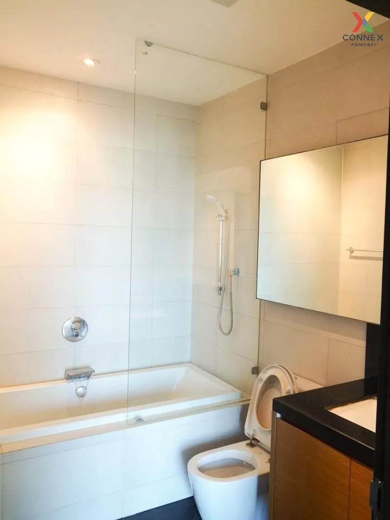 FOR RENT condo , Eight Thonglor , high floor , BTS-Thong Lo , Khlong Tan Nuea , Watthana , Bangkok , CX-75131