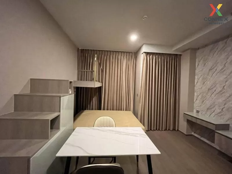 FOR RENT condo , Park Origin Phayathai , BTS-Phaya Thai , Thanon Phyathai , Rat Thewi , Bangkok , CX-75143