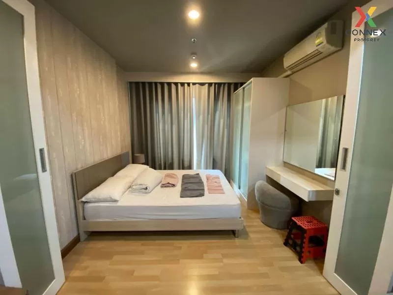 FOR RENT condo , Blocs 77 , BTS-On Nut , Phra Khanong Nuea , Watthana , Bangkok , CX-75145