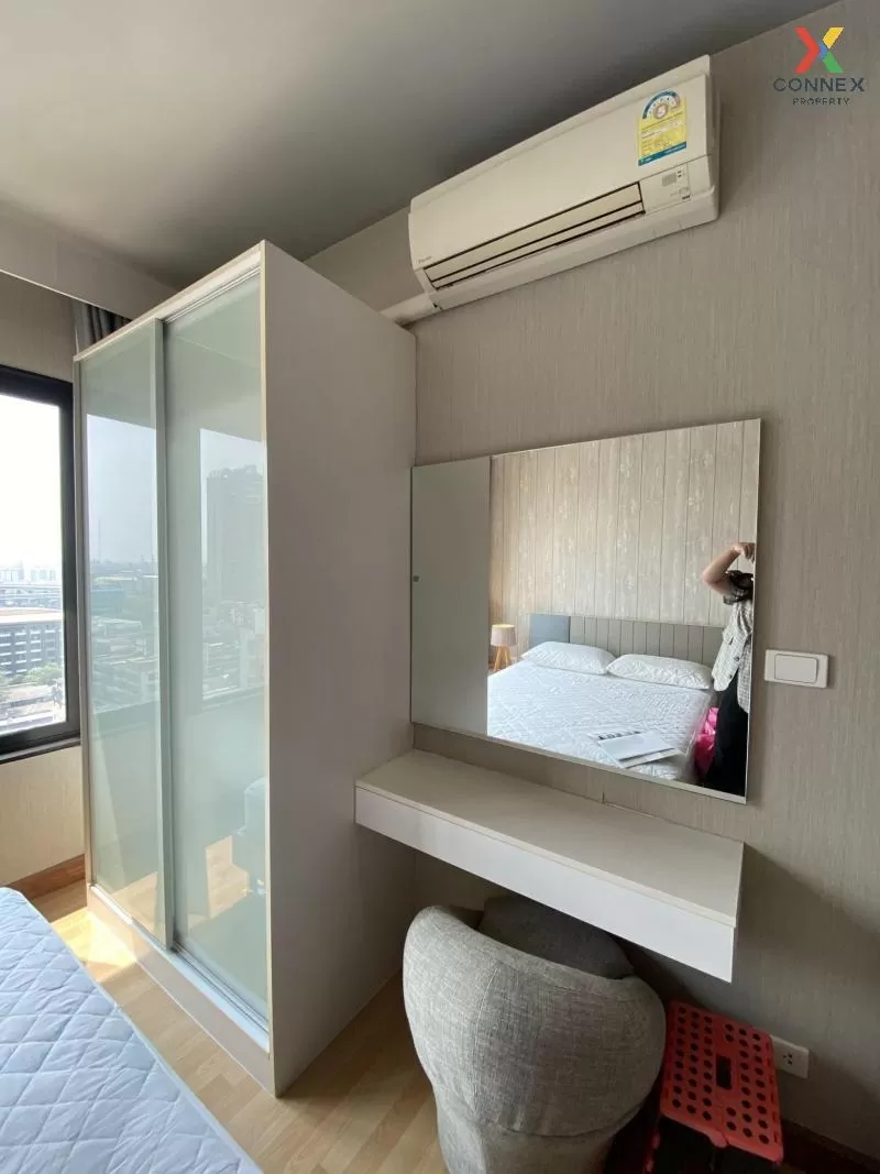 FOR RENT condo , Blocs 77 , BTS-On Nut , Phra Khanong Nuea , Watthana , Bangkok , CX-75145