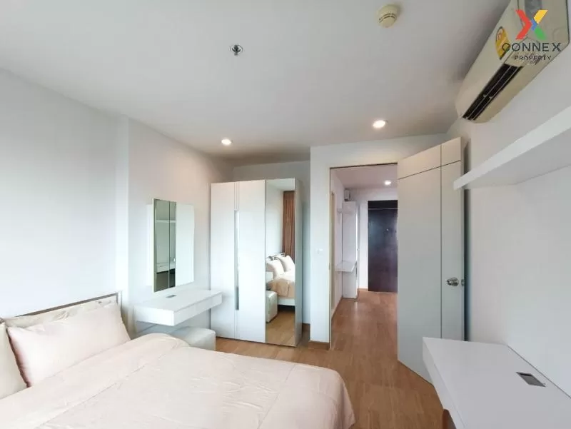 FOR SALE condo , The President Sathorn - Ratchaphruek 2 , BTS-Bang Wa , Pakklong Phasi Charoen , Phasi Charoen , Bangkok , CX-75150 1