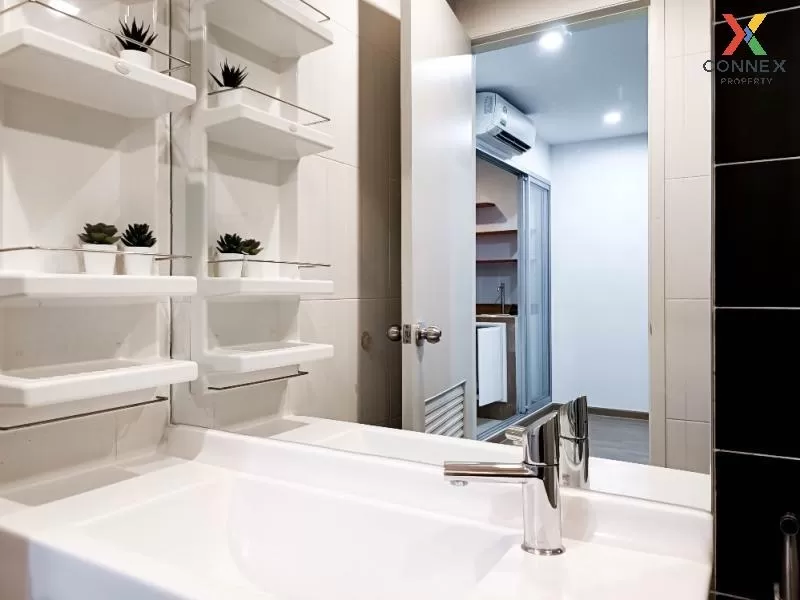 FOR SALE condo , The President Sathorn - Ratchaphruek 2 , BTS-Bang Wa , Pakklong Phasi Charoen , Phasi Charoen , Bangkok , CX-75150