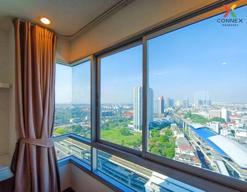 FOR SALE condo , The President Sathorn - Ratchaphruek 2 , BTS-Bang Wa , Pakklong Phasi Charoen , Phasi Charoen , Bangkok , CX-75150