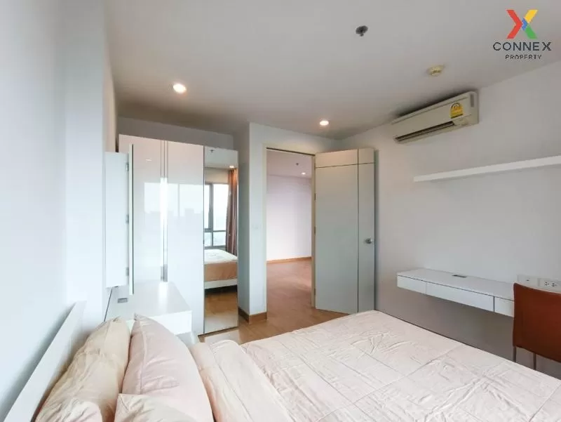 FOR SALE condo , The President Sathorn - Ratchaphruek 2 , BTS-Bang Wa , Pakklong Phasi Charoen , Phasi Charoen , Bangkok , CX-75150 4