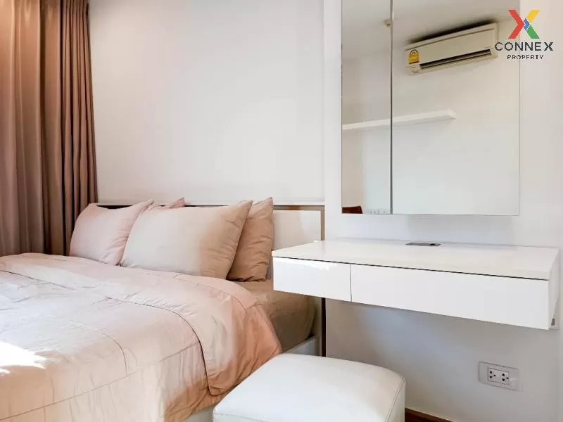 FOR SALE condo , The President Sathorn - Ratchaphruek 2 , BTS-Bang Wa , Pakklong Phasi Charoen , Phasi Charoen , Bangkok , CX-75150