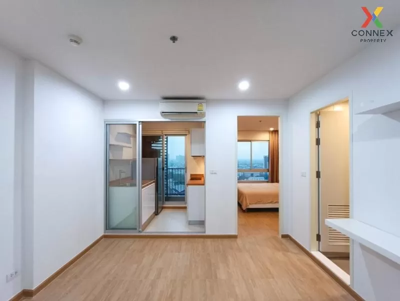 FOR SALE condo , The President Sathorn - Ratchaphruek 2 , BTS-Bang Wa , Pakklong Phasi Charoen , Phasi Charoen , Bangkok , CX-75150