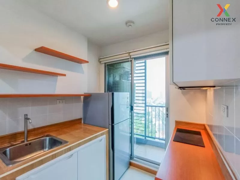 FOR SALE condo , The President Sathorn - Ratchaphruek 2 , BTS-Bang Wa , Pakklong Phasi Charoen , Phasi Charoen , Bangkok , CX-75150