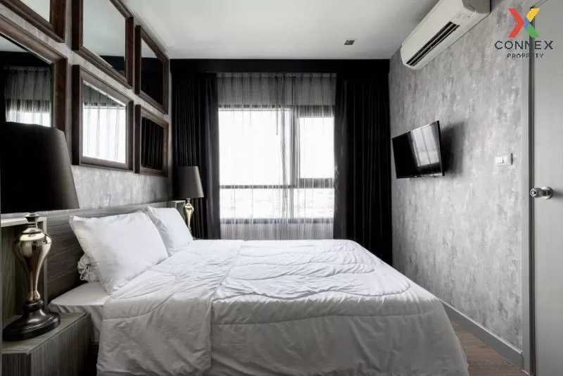 FOR RENT condo , Chapter One Midtown Ladprao 24 , BTS-Ha Yaek Lat Phrao , Chomphon , Chatuchak , Bangkok , CX-75155