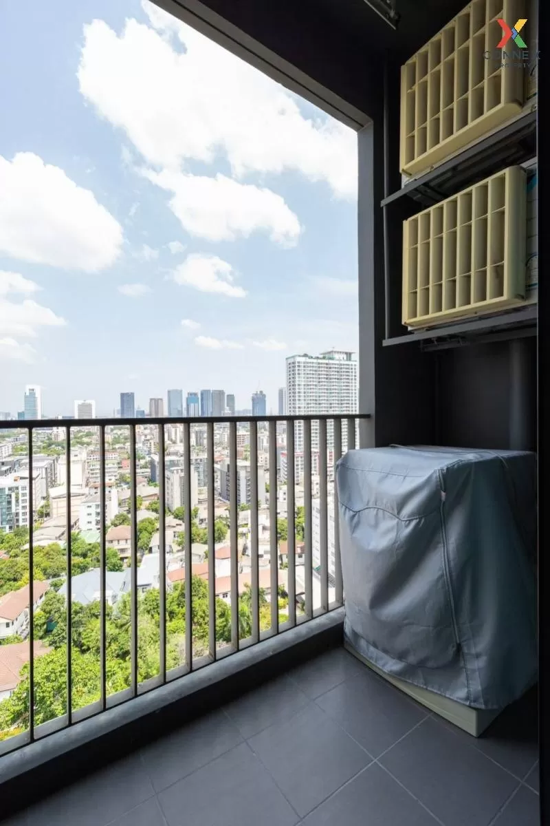 FOR RENT condo , Chapter One Midtown Ladprao 24 , BTS-Ha Yaek Lat Phrao , Chomphon , Chatuchak , Bangkok , CX-75155