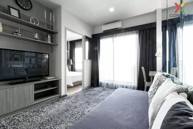 FOR RENT condo , Chapter One Midtown Ladprao 24 , BTS-Ha Yaek Lat Phrao , Chomphon , Chatuchak , Bangkok , CX-75155 2