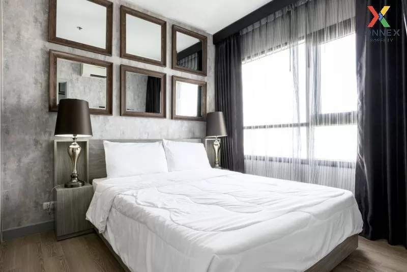 FOR RENT condo , Chapter One Midtown Ladprao 24 , BTS-Ha Yaek Lat Phrao , Chomphon , Chatuchak , Bangkok , CX-75155