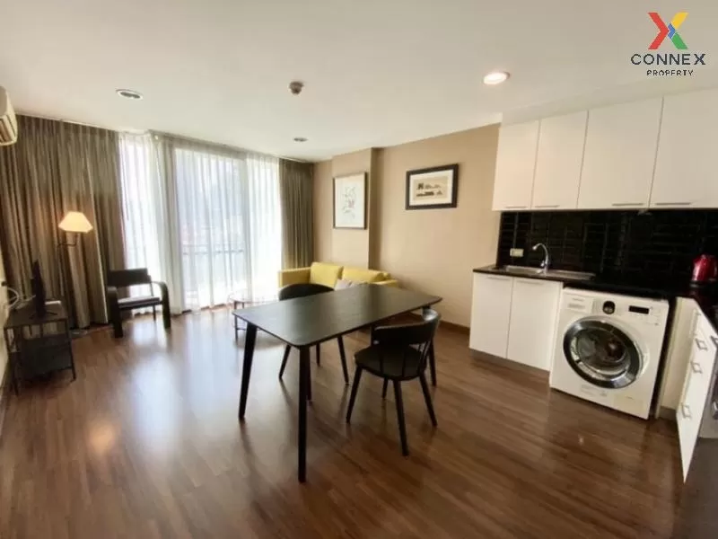 FOR RENT condo , D 65 , BTS-Phra Khanong , Phra Khanong Nuea , Watthana , Bangkok , CX-75157