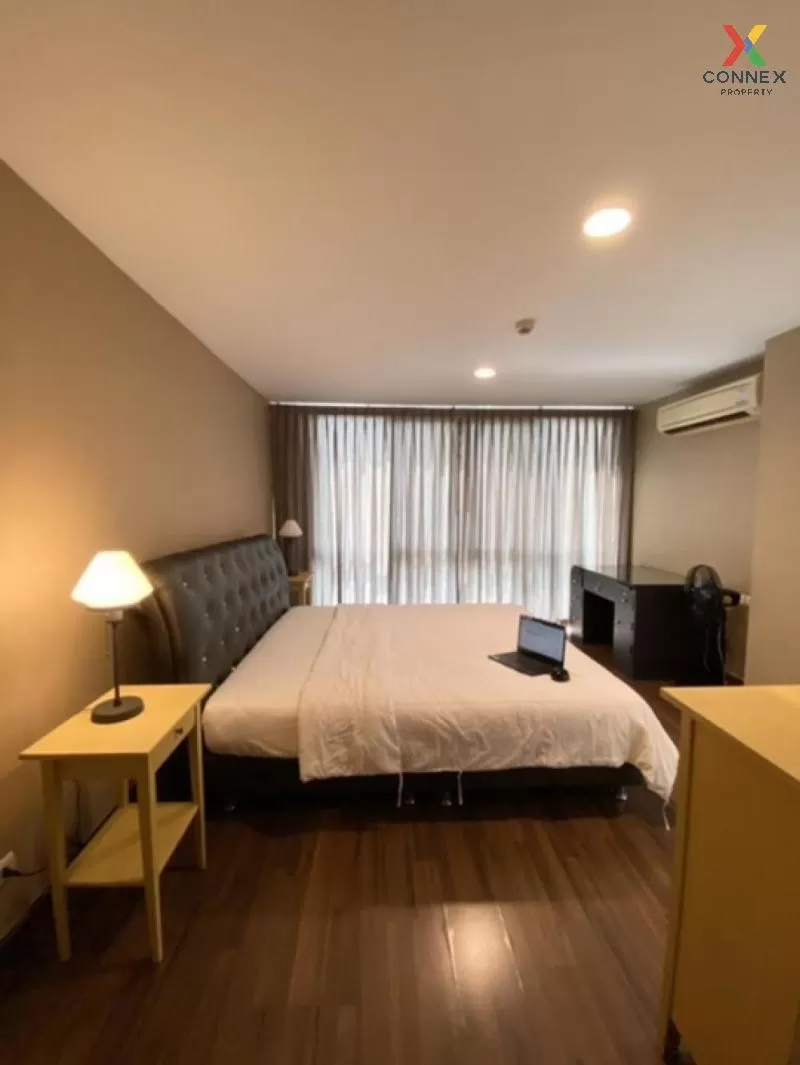 FOR RENT condo , D 65 , BTS-Phra Khanong , Phra Khanong Nuea , Watthana , Bangkok , CX-75157