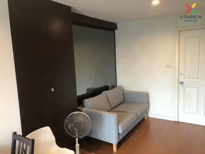 FOR RENT condo , Lumpini Park Riverside Rama 3 , high floor , Bang Phong Phang , Yannawa , Bangkok , CX-75167 1