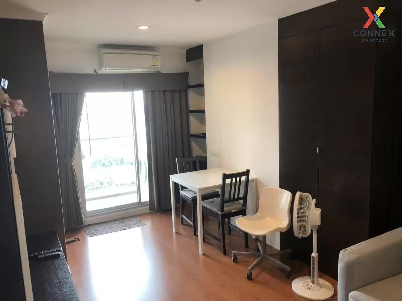 FOR RENT condo , Lumpini Park Riverside Rama 3 , high floor , Bang Phong Phang , Yannawa , Bangkok , CX-75167 3