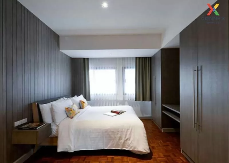 FOR RENT apartment , Villa Bajaj , MRT-Sukhumvit , Khlong Toei , Watthana , Bangkok , CX-75171
