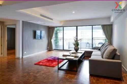 FOR RENT apartment , Villa Bajaj , MRT-Sukhumvit , Khlong Toei , Watthana , Bangkok , CX-75172