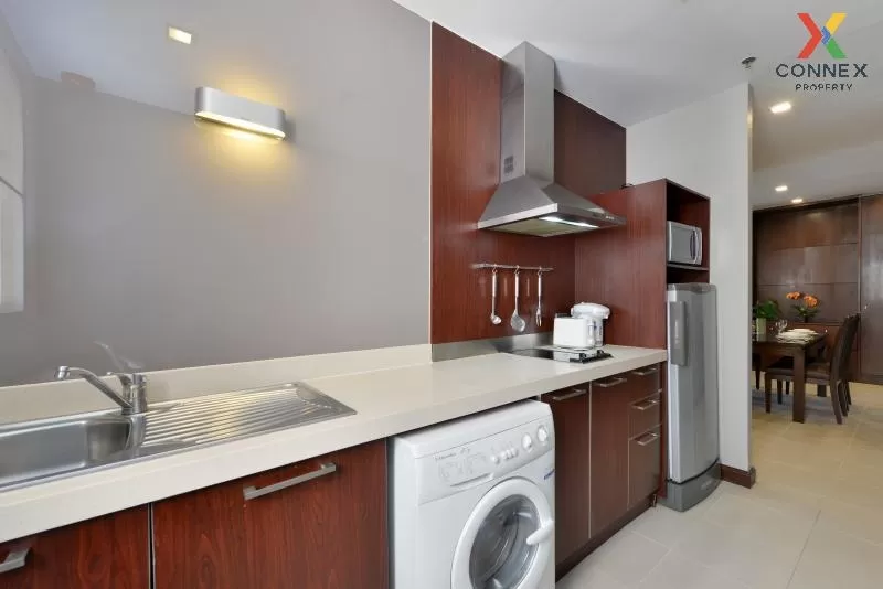 FOR RENT apartment , Grand Mercure Bangkok Asoke Residence , MRT-Sukhumvit , Khlong Toei , Watthana , Bangkok , CX-75176
