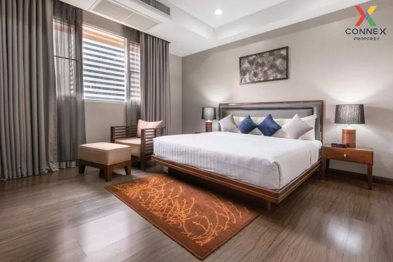 FOR RENT apartment , Grand Mercure Bangkok Asoke Residence , MRT-Sukhumvit , Khlong Toei , Watthana , Bangkok , CX-75176