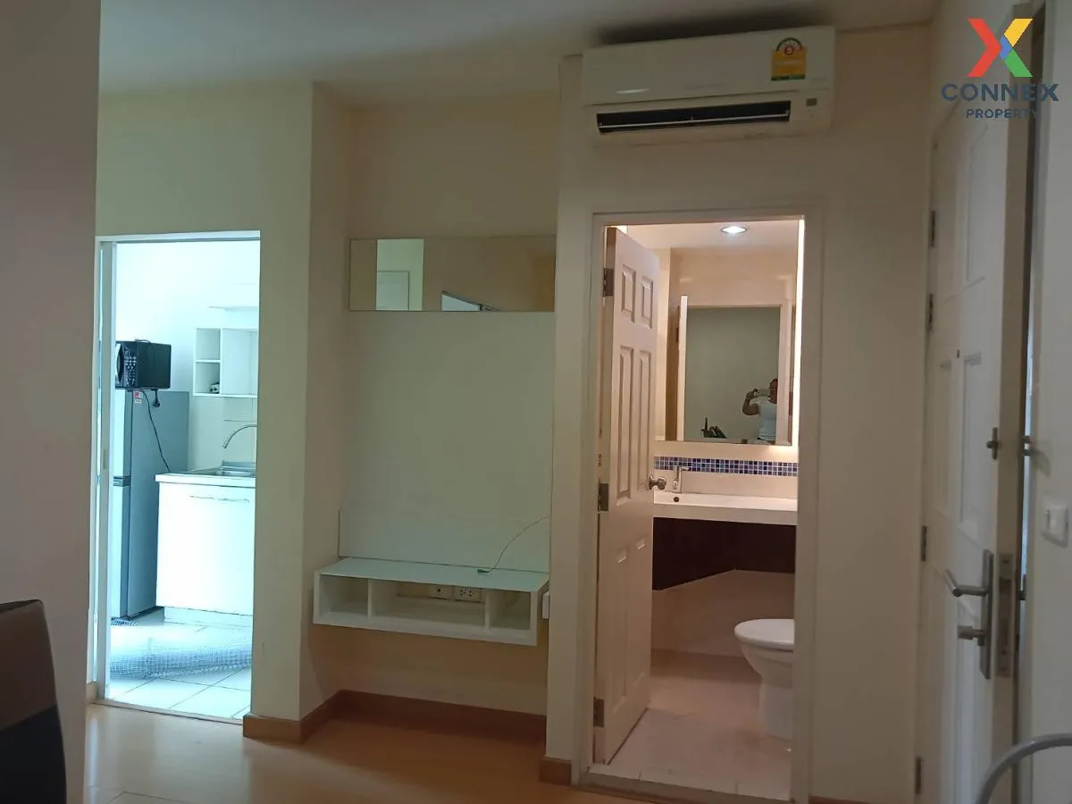 FOR RENT condo , Life @ Sukhumvit 65 , BTS-Ekkamai , Phra Khanong Nuea , Watthana , Bangkok , CX-75177