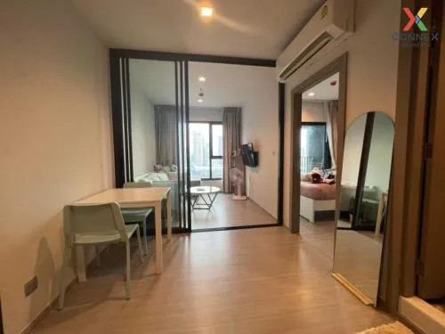 FOR SALE condo , Life Asoke - Rama 9 , MRT-Phra Ram 9 , Makkasan , Rat Thewi , Bangkok , CX-75180